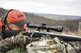 Bushnell Elite Tactical Hunter LRHSi 4,5-18x44 Recechando